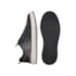 Tênis Casual Democrata Denim Foster Preto Masculino