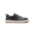 Tênis Casual Democrata Denim Foster Preto Masculino