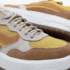 Tênis Casual Democrata Drake Pulse Feminino Castanho