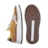 Tênis Casual Democrata Drake Pulse Feminino Castanho