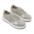 Tênis Casual Democrata Drake Pulse Feminino Off White