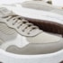 Tênis Casual Democrata Drake Pulse Feminino Off White