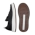 Tênis Casual Democrata Drake Pulse Feminino Preto