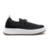 Tênis Casual Democrata Drake Pulse Feminino Preto