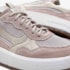 Tênis Casual Democrata Drake Pulse Feminino Rosa