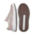 Tênis Casual Democrata Drake Pulse Feminino Rosa