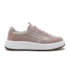 Tênis Casual Democrata Drake Pulse Feminino Rosa