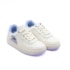 Tênis Casual Disney Infantil Feminino Branco