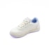 Tênis Casual Disney Infantil Feminino Branco