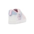 Tênis Casual Disney Stitch Infantil Feminino Branco