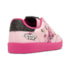Tênis Casual Dos Rosa Emilly Vick Feminino Infantil Rosa