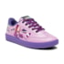 Tênis Casual Dos Rosa Katlen Feminino Infantil Lilás
