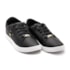 Tênis Casual Duda Macedo Feminino Preto
