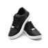 Tênis Casual Duda Macedo Feminino Preto