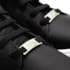 Tênis Casual Duda Macedo Feminino Preto