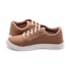 Tênis Casual Duda Macedo Feminino Rosado