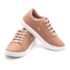Tênis Casual Duda Macedo Feminino Rosado