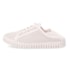 Tênis Casual Em Couro Luz Da Lua Feminino New Ridge