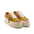 Tênis Casual Farm 700 Femino Floral