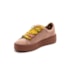 Tenis Casual Farm 706 Feminino Argila