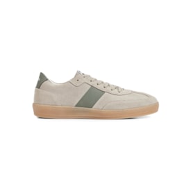 Tênis Casual Ferracini Masculino Areia