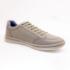 Tênis Casual Ferracini Masculino Cinza Claro