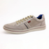 Tênis Casual Ferracini Masculino Cinza Claro