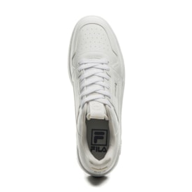 Tênis Casual Fila Acd Classic Masculino Branco