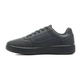 Tênis Casual Fila Acd Classic Masculino Preto