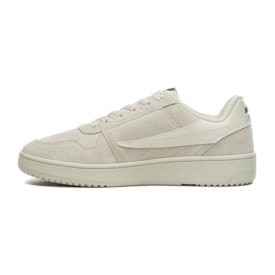 Tenis Casual Fila Acd Classic Se Masculino Branco