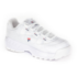 Tênis Casual Fila D-Formation Feminino Branco