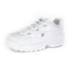Tênis Casual Fila D-Formation Feminino Branco