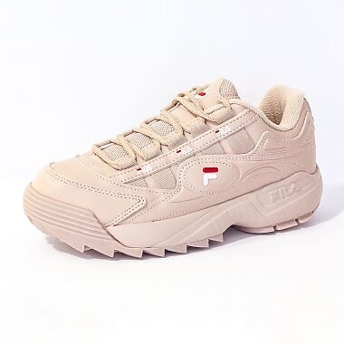 Tenis feminino fila sales rose