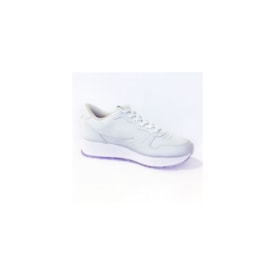 Tênis Casual Fila Euro Jogger Wedge Feminino Diversas