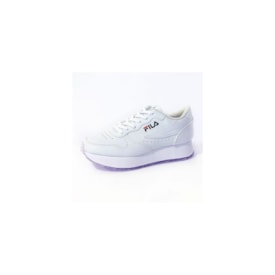 Tênis Casual Fila Euro Jogger Wedge Feminino Diversas