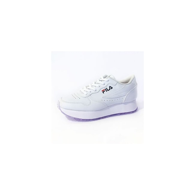 Tênis Casual Fila Euro Jogger Wedge Feminino Diversas