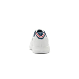 Tênis Casual Fila Grand Prix Infantil Unissex Branco