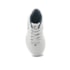 Tênis Casual Fila Grand Prix Infantil Unissex Branco