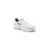 Tênis Casual Fila Grand Prix Infantil Unissex Branco