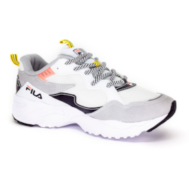 Tênis Casual Fila Rippler Feminino Diversas