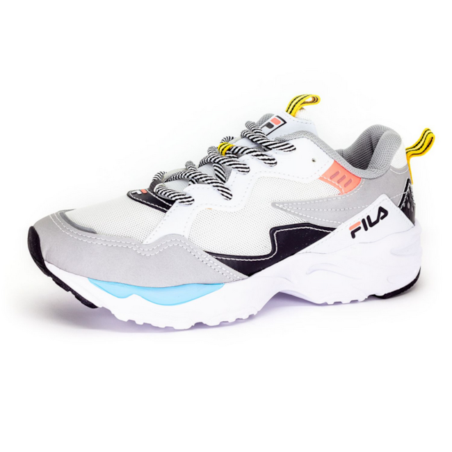 Tênis Casual Fila Rippler Feminino Diversas