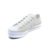 Tênis Casual Flat Converse Feminino Bege Claro