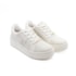Tênis Casual Flat Vizzano Feminino Natural