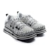 Tênis Casual Flatform Farm Feminino Off White