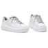 Tenis Casual Flatform Via Marte Feminino Branco