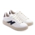 Tênis Casual Flatform Via Marte Feminino Marfim