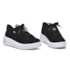 Tênis Casual Flatform Via Marte Feminino Preto