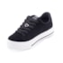 Tênis Casual Flatform Via Marte Feminino Preto