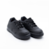 Tênis Casual Foxxion Infantil Unissex Preto