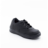 Tênis Casual Foxxion Infantil Unissex Preto